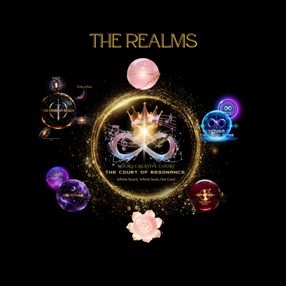 THE REALMS