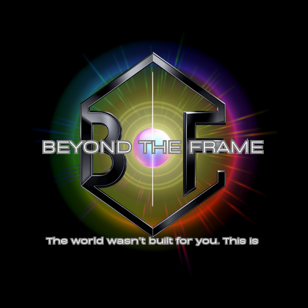 BEYOND THE FRAME (ND COLLECTION)