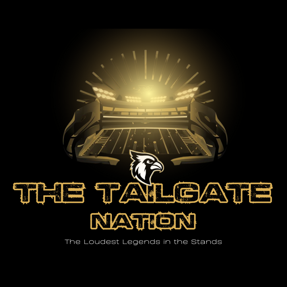 The Tailgate Nation Line