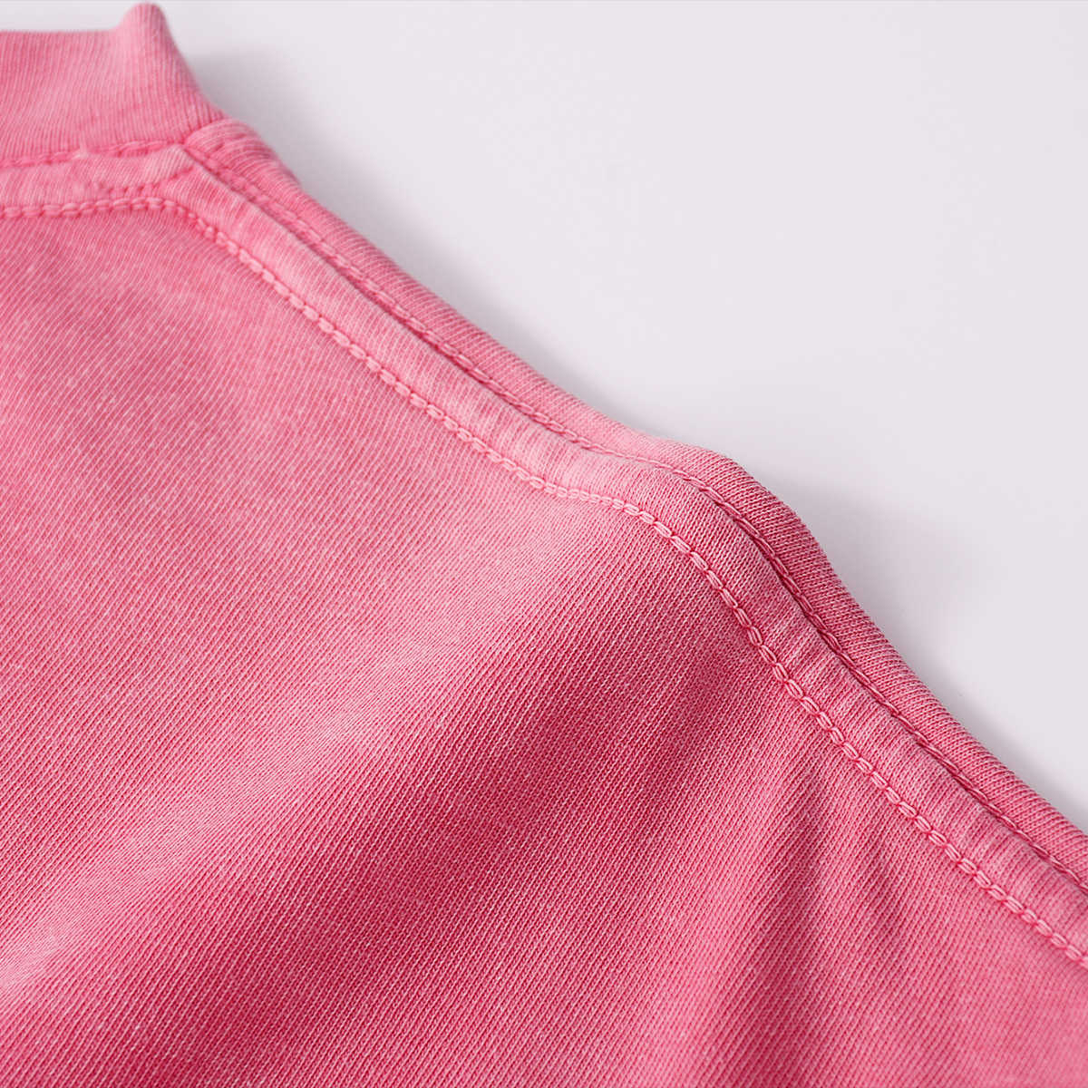 Play Dead — Unisex Washed Gradient T-Shirt | Urban Ascent Graphic Streetwear