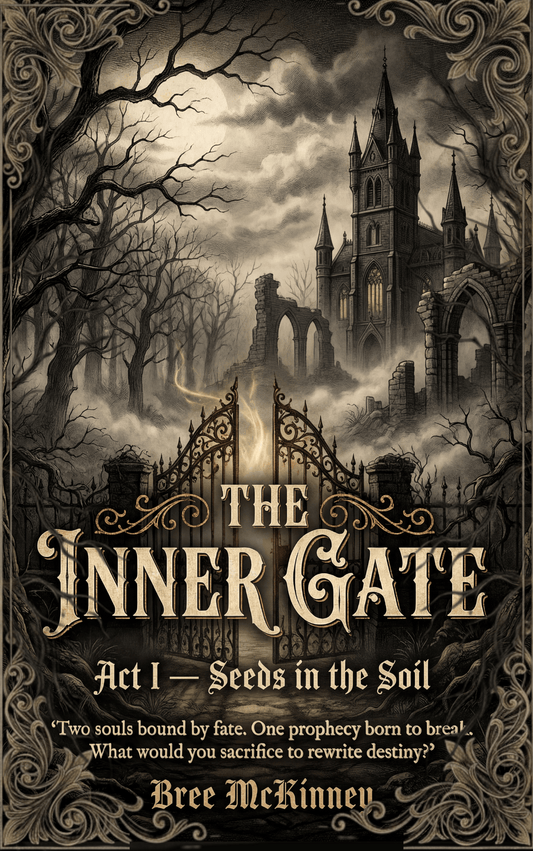 THE INNER GATE: Act I — Seeds in the Soil